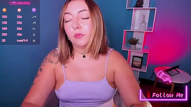 miaawild online show from 02/11/25, 11:01