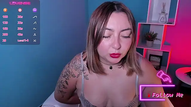 miaawild online show from 02/18/25, 11:08