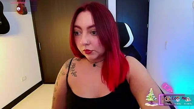 miaawild online show from 12/15/25, 02:32