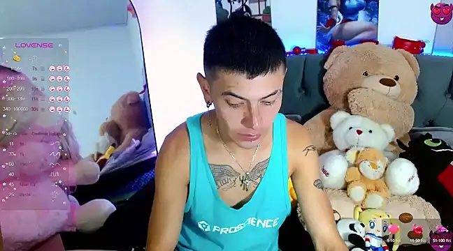 Snapshot of _snopyy_ chatting on 03/05/25, 05:50  snopyy  online show from 03/05/25, 05:50