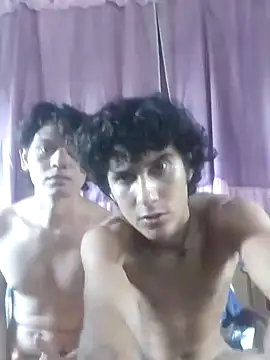 pedrodavid  online show from 11/03/25, 07:04