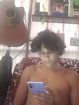 pedrodavid  online show from 03/01/26, 02:52