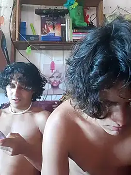 pedrodavid  online show from 03/02/26, 08:04