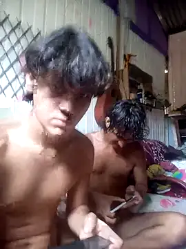 pedrodavid  online show from 03/16/26, 05:50