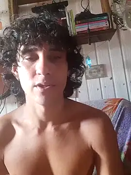 pedrodavid  online show from 04/16/26, 06:41