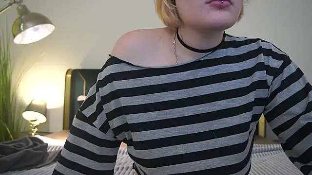 CandyBooms  online show from 07/03/26, 11:27