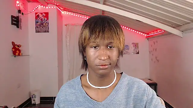 Angell Dustt  online show from 01/28/25, 04:39