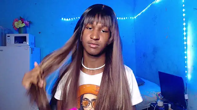 Angell Dustt  online show from 10/01/25, 11:27