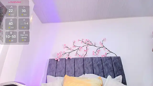 Snapshot of Sophiee_Velvet chatting on 06/02/26, 03:47 Sophiee Velvet online show from 06/02/26, 03:47