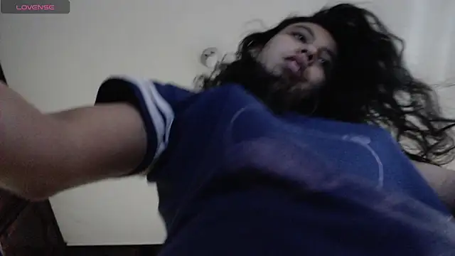 mina smith1 online show from 01/11/25, 04:36