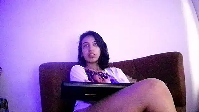 mina smith1 online show from 04/19/26, 03:22