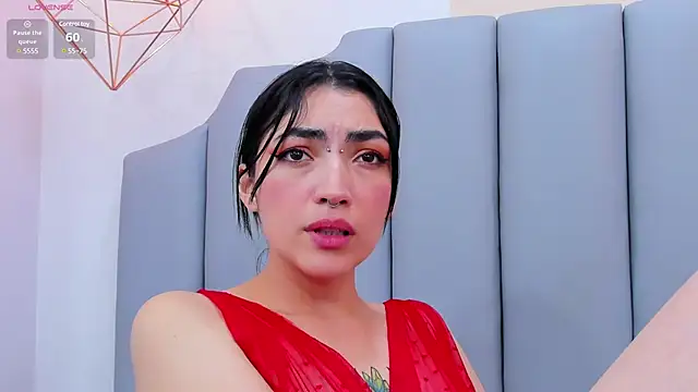 ThailyCherry online show from 01/25/25, 10:39