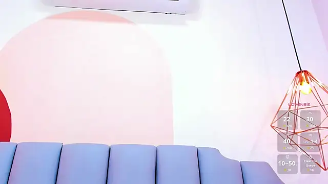 ThailyCherry online show from 02/01/25, 11:06