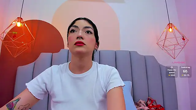 ThailyCherry online show from 02/05/25, 07:31