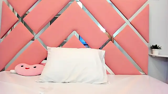 ThailyCherry online show from 03/22/25, 07:42