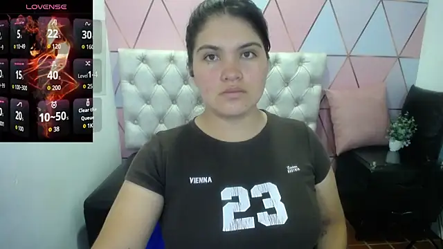 Snapshot of Marinasexxx chatting on 10/02/25, 06:59 Marinasexxx online show from 10/02/25, 06:59