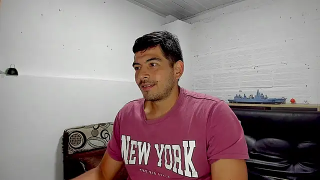 Himoreno25 online show from 12/29/24, 09:20