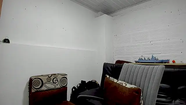 Himoreno25 online show from 01/01/25, 09:41