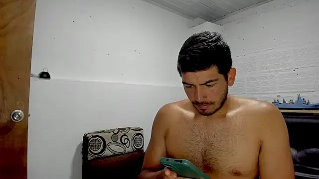 Himoreno25 online show from 01/09/25, 03:04