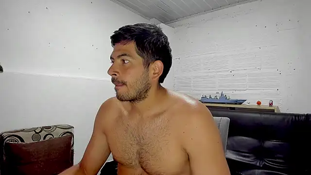 Himoreno25 online show from 01/10/25, 03:27