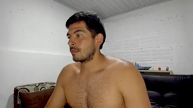 Himoreno25 online show from 01/12/25, 12:39