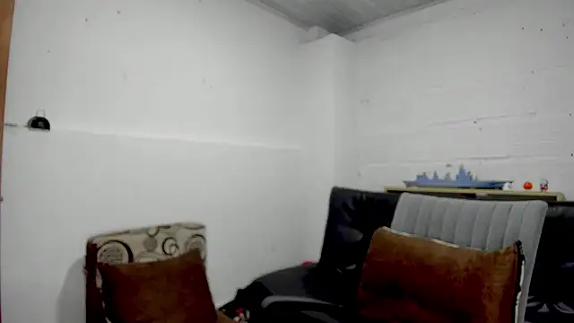 Himoreno25 online show from 01/30/25, 07:04