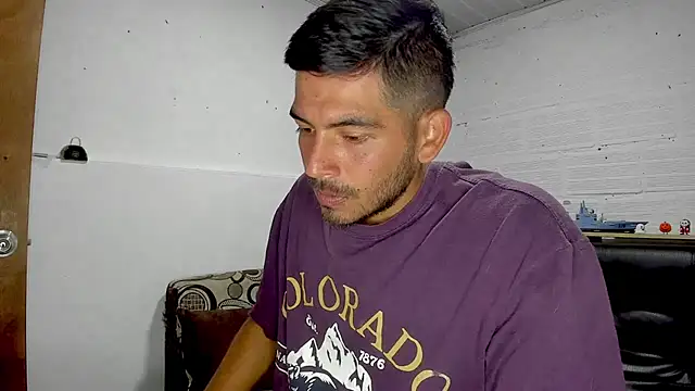 Himoreno25 online show from 01/31/25, 01:11