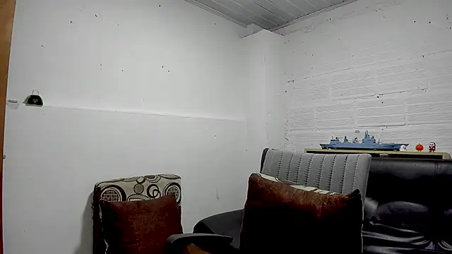 Himoreno25 online show from 01/31/25, 03:33