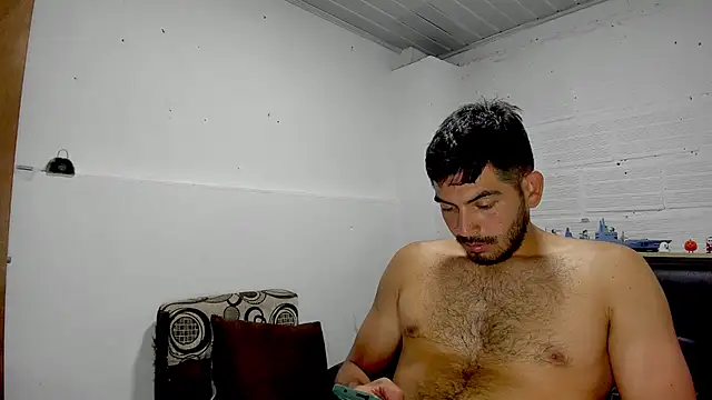 Himoreno25 online show from 02/04/25, 03:33