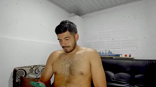 Himoreno25 online show from 02/05/25, 12:49