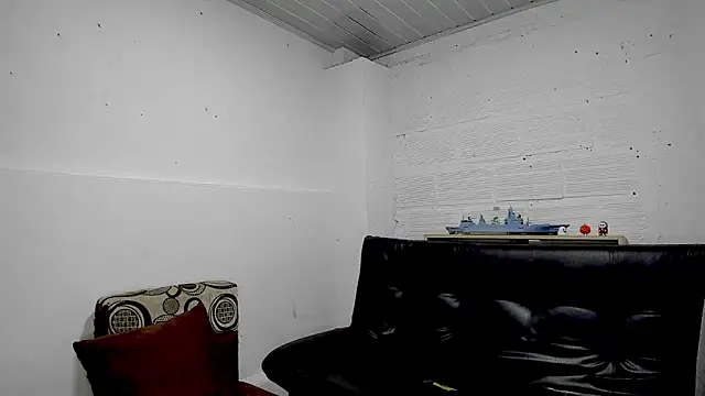 Himoreno25 online show from 02/14/25, 07:12