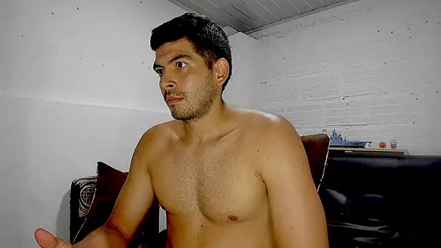 Himoreno25 online show from 02/18/25, 05:20