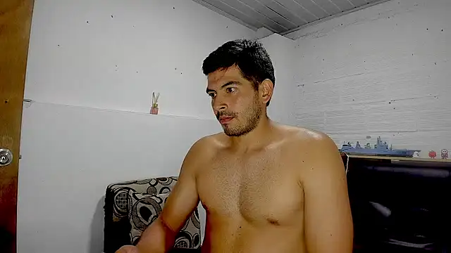 Himoreno25 online show from 02/19/25, 11:04