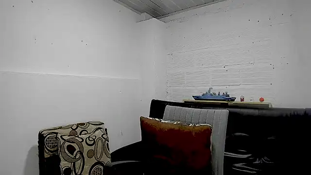 Himoreno25 online show from 02/26/25, 09:05