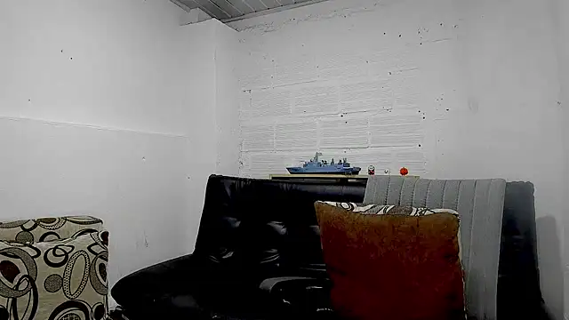 Himoreno25 online show from 03/09/25, 03:01