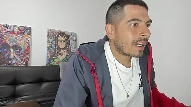 Himoreno25 online show from 10/20/25, 08:42