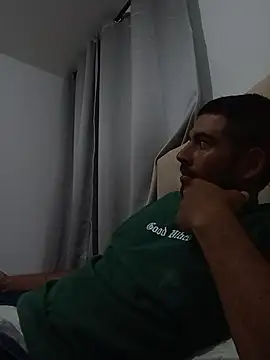 Himoreno25 online show from 10/22/25, 01:17