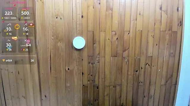 Enma  clark online show from 12/04/24, 10:24