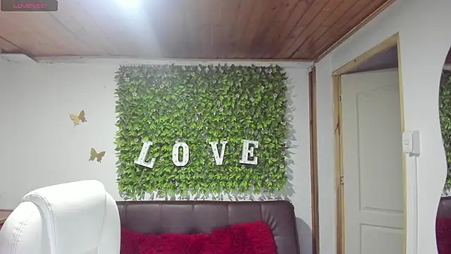 Enma  clark online show from 01/31/25, 07:08