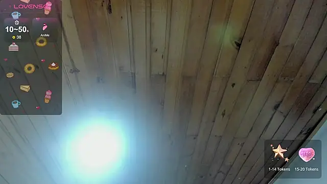 Enma  clark online show from 03/21/25, 06:51