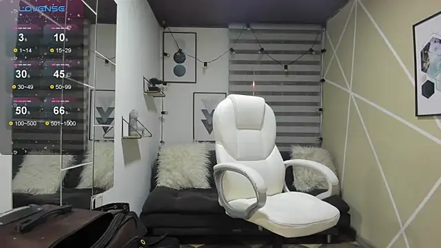 Enma  clark online show from 03/24/26, 03:33