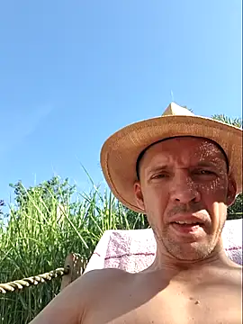 Slegde85 online show from 06/26/26, 03:49