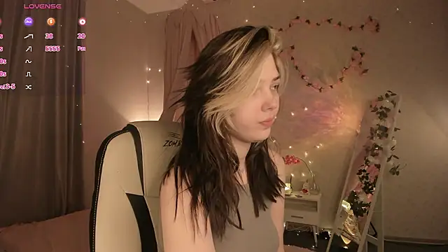 Vanessa Walters online show from 01/15/26, 03:11