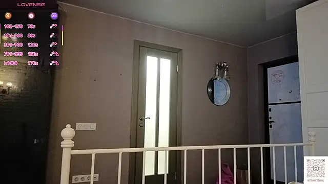 Vanessa Walters online show from 02/21/26, 03:18