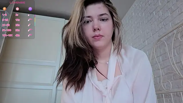 Vanessa Walters online show from 03/09/26, 03:32