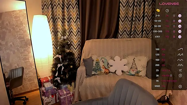 annacooleman online show from 01/04/25, 12:05