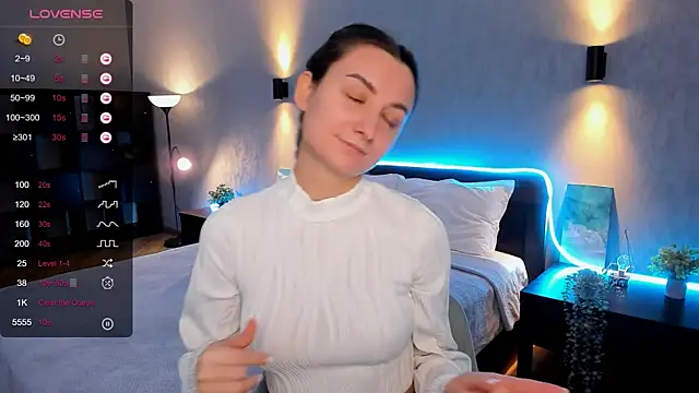 annacooleman online show from 01/12/25, 06:17