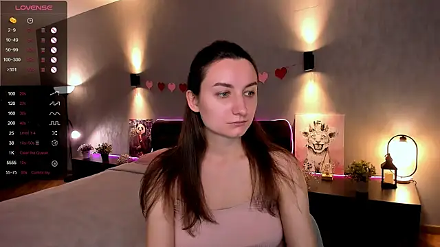 annacooleman online show from 09/25/25, 02:15