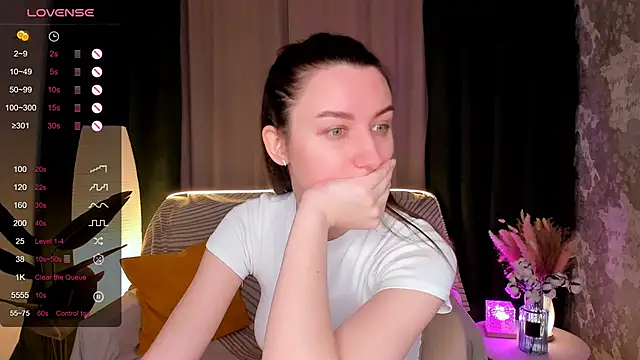 annacooleman online show from 02/25/26, 03:05