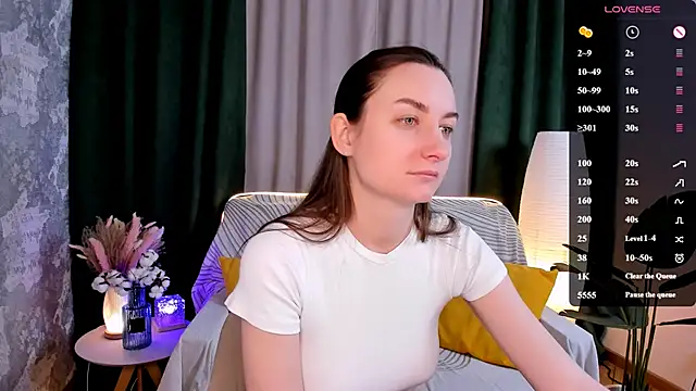 annacooleman online show from 03/17/26, 02:16